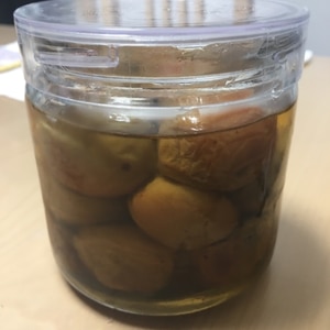はちみつ梅 梅干しの蜂蜜漬け レシピ 作り方 By Sizucooking 楽天レシピ はちみつ梅 梅干しの蜂蜜漬け レシピ 作り方 By Sizucooking 楽天レシピ